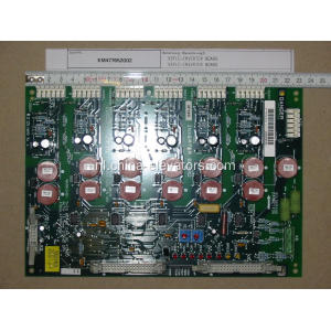 KM477652G02 Kone Lift -omvormer Board